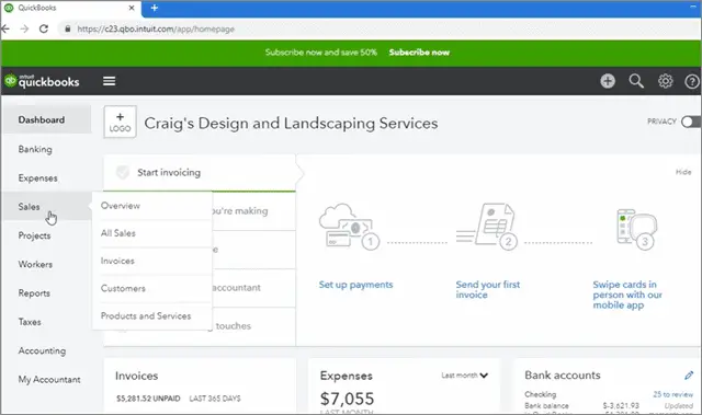online essential training