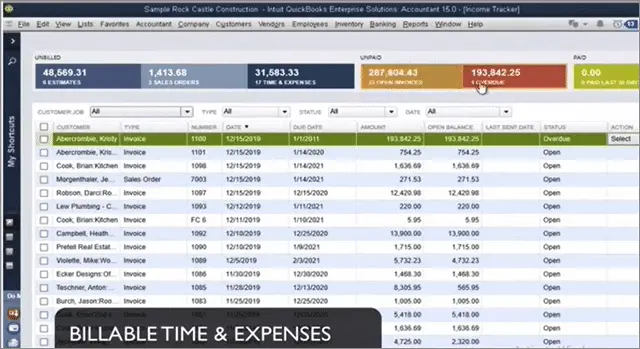 quickbooks 2018 desktop a complete course quickbooks 2018 desktop a complete course