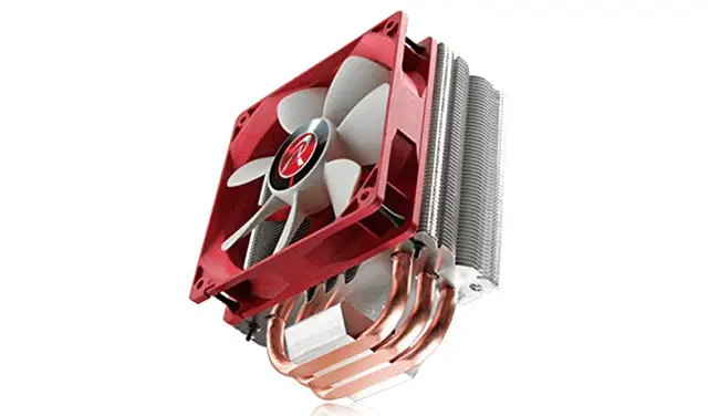 raijintek themis cpu cooler