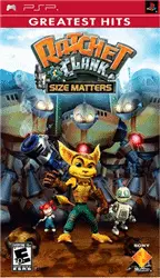 ratchet and clank psp games 1