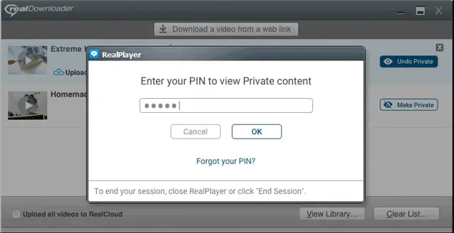 realplayer best video player for windows 10