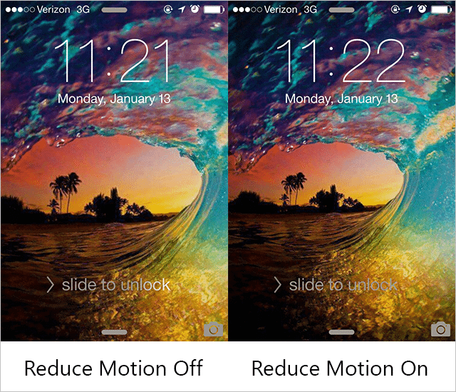 Fix Ios7 Wallpaper Issues How To Correctly Scale Crop And Aling Wallpapers