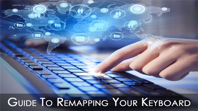 remap-keyboard