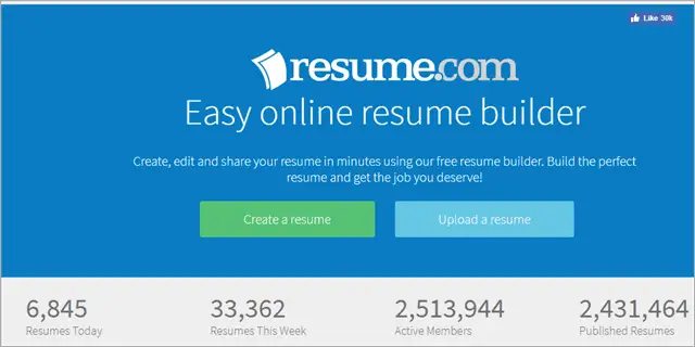 resume com how to build a resume 