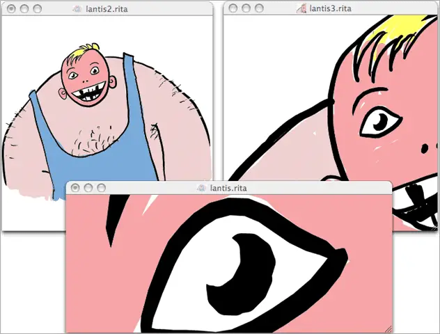 app like paint for mac app like paint for mac