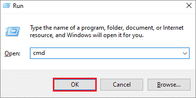 run command prompt to fix windows 10 desktop icons missing
