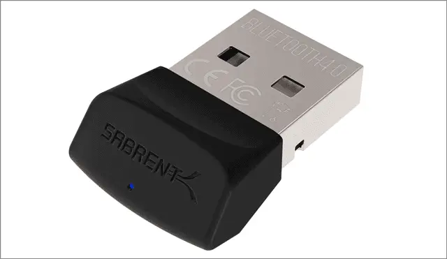 best bluetooth dongle for pc
