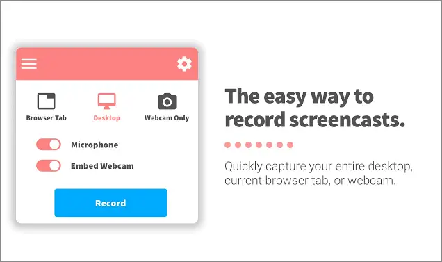 screencastify