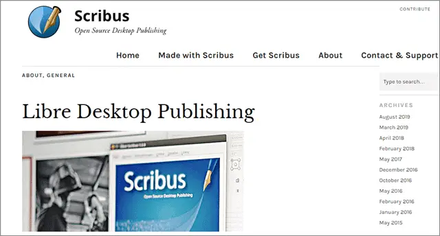 what free indesign alternative that accepts indesign files what free indesign alternative that accepts indesign files