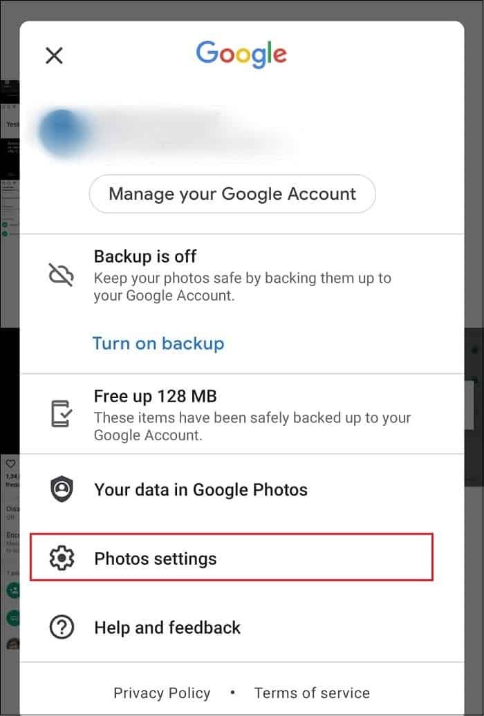 How To Sync Google Photos To PC