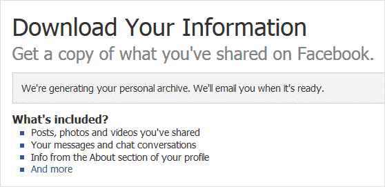 waiting-for-facebook-to-generate-archive