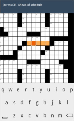 shortyz crosswords