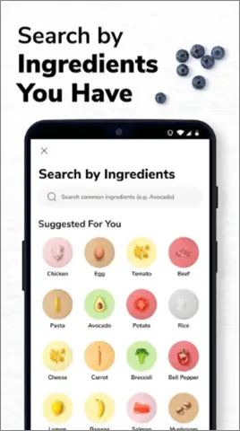 sidechef best recipe app