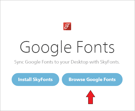 web-font-choices-windows-10