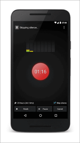 smart voice recorder app by smartmob1 1