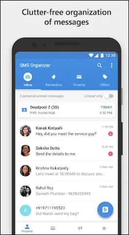sms-organizer-best-messaging-app-for-android