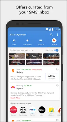 sms-organizer-best-messaging-app-for-android1