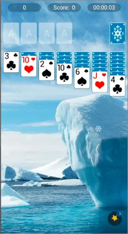 solitaire best board game apps