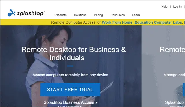 free remote software like teamviewer free remote software like teamviewer