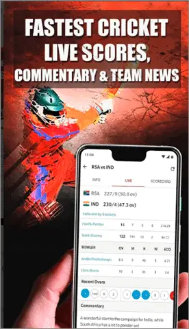 sportskeeda best sports app