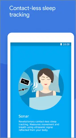 Sleep As Android 