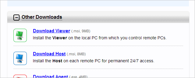 remote utilities host download remote utilities host download