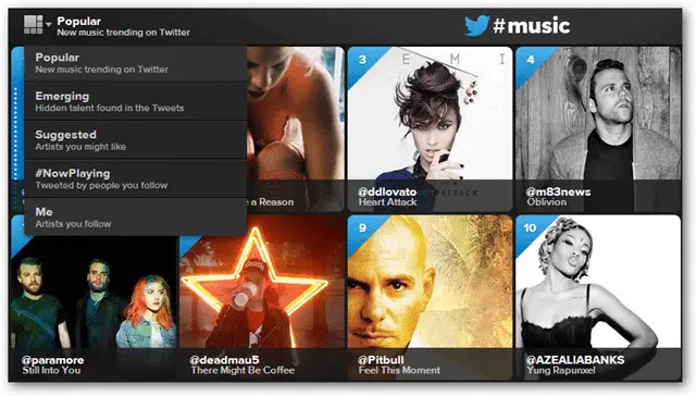 Choose-a-Method-for-Finding-Music