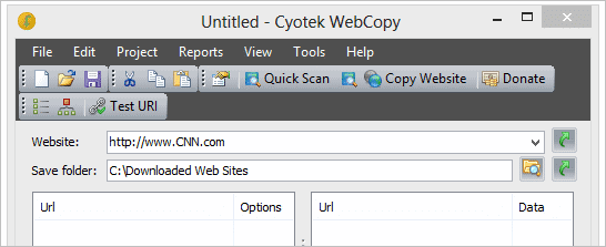 Download-websites-with-Cyotek-WebCopy