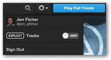 Manage-Explicit-Tracks