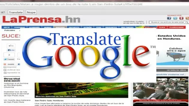 add google translate to browsers to get