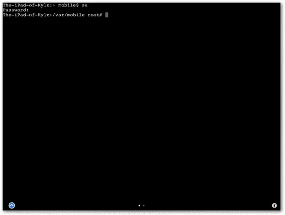 i-accessed-superuser-as-a-demonstration