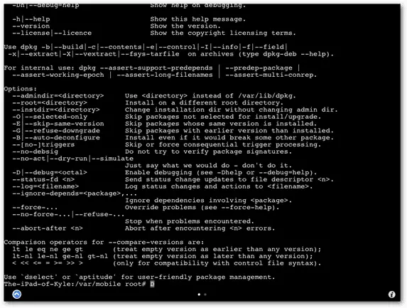 dpkg-has-a-lot-of-potential-other-commands