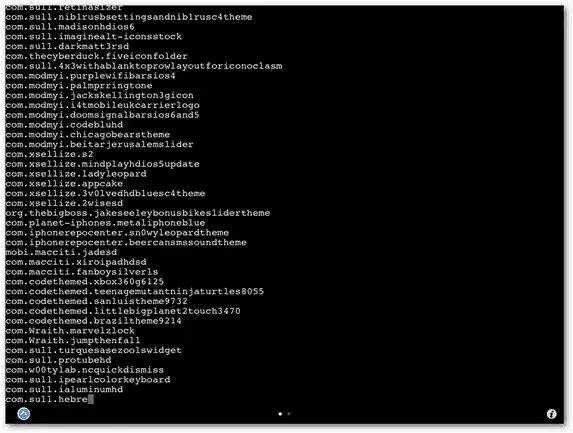 the-apt-cache-command-in-action