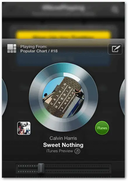 Calvin-Harris-iTunes-Preview