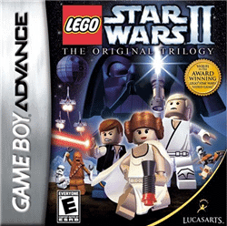 star wars lego top gba games