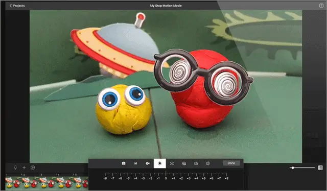 stop motion studio free 2d aniamtion software