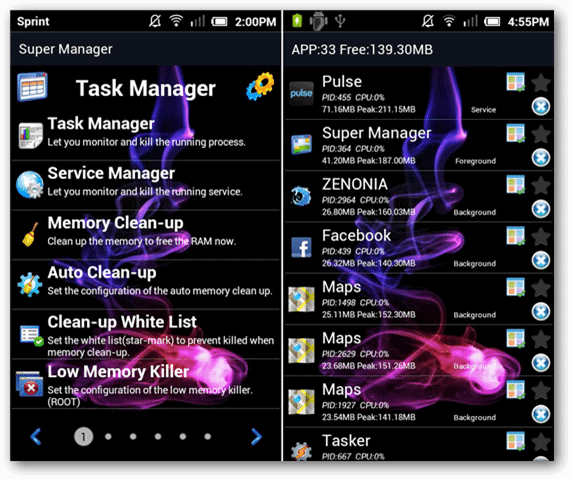Does Your Android Device Really Need A Task Killer