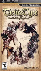 tactics ogre