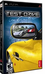 test drive unlimited best psp games 1