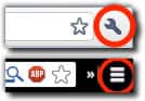 the-google-chrome-settings-button