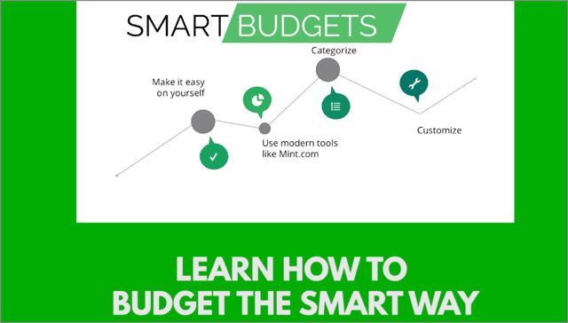 the personal finance masterclass