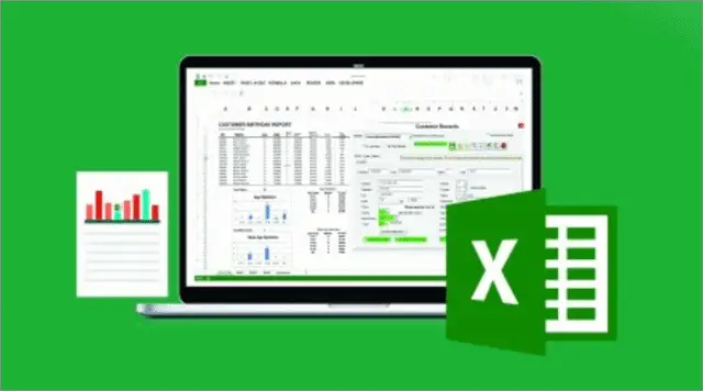 the ultimate excel programmer course