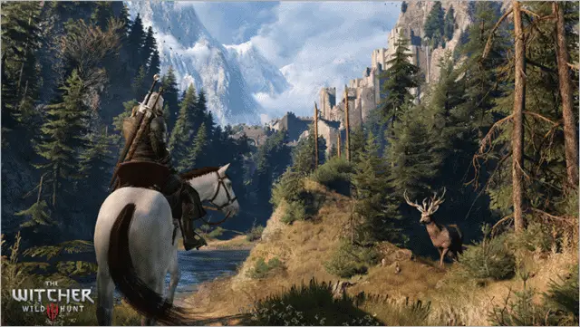 witcher-3-games-like-skyrim