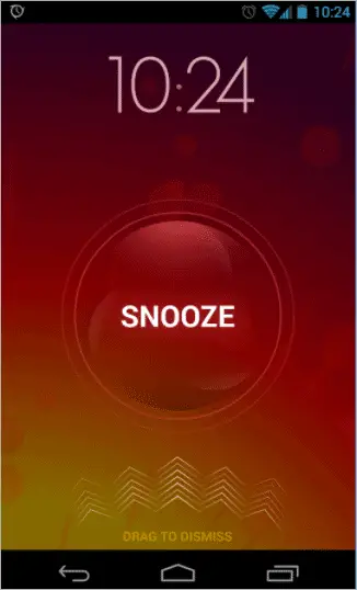 timely best alarm clock app