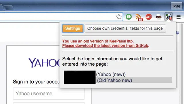 hot-autofill-browser-keepass