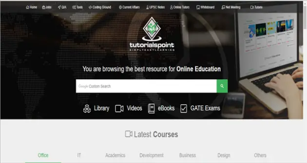 39 Best Online Learning Sites: Education Now Has A New Address