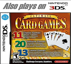 unlimited card games