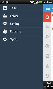 viewing-the-sync-button-in-the-settings-menu