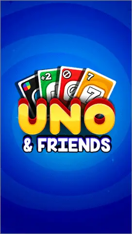 uno friends best games to play on skype