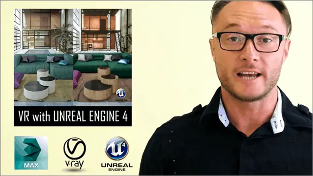 unreal engine tutorial